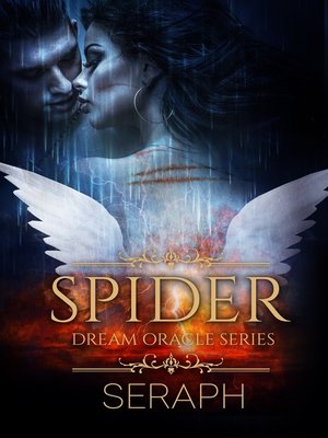 cover image of Dream Oracle Series